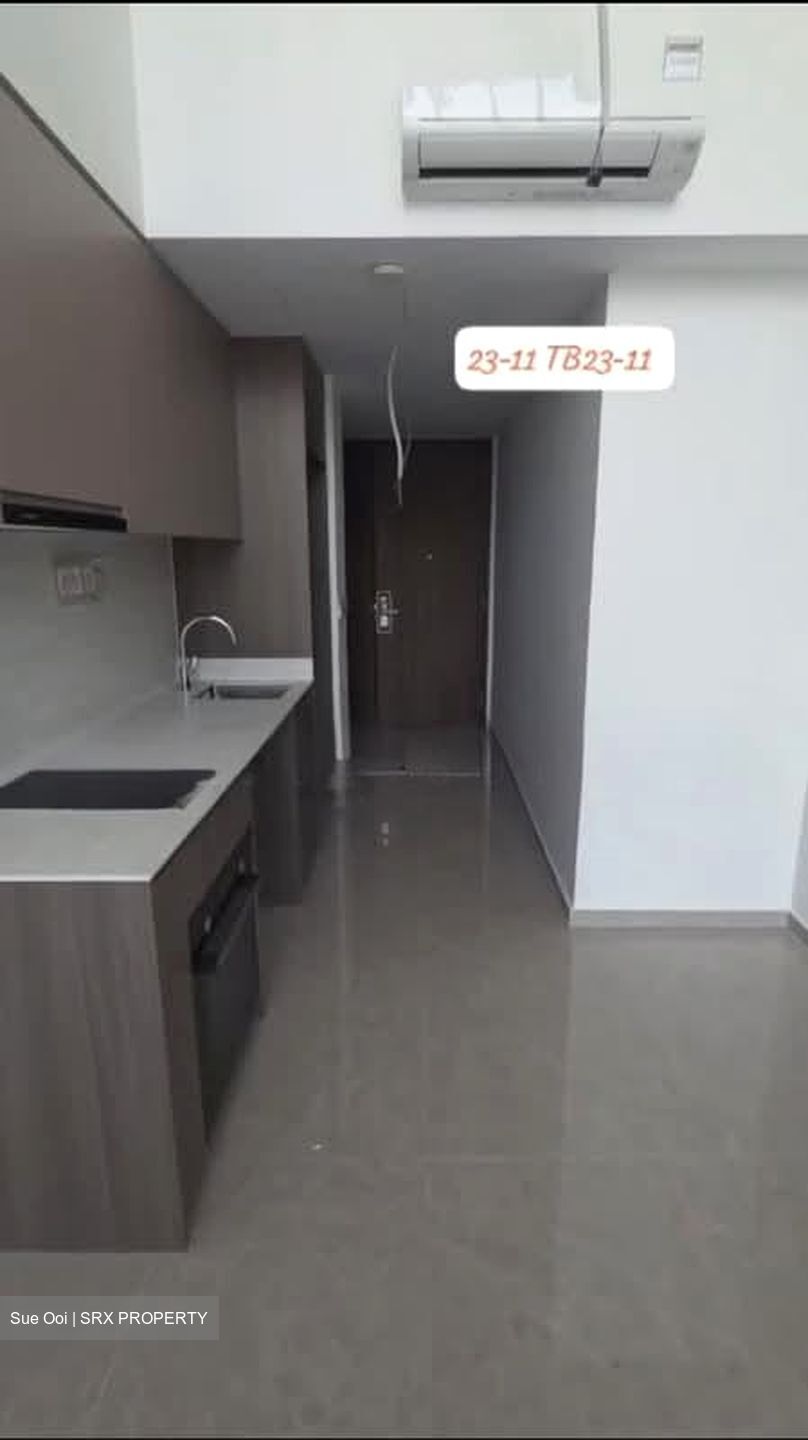 Lentor Central (D26), Condominium #594509291